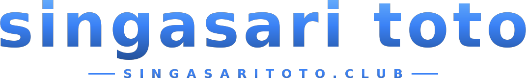 singasari toto logo