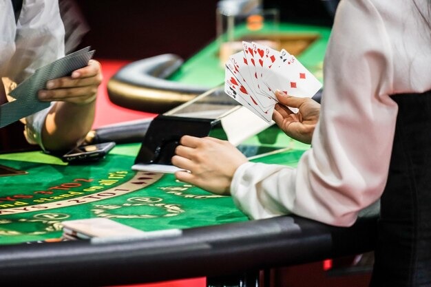 singasari toto Live Roulette Gold